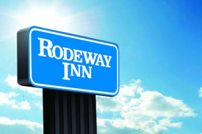 Отель Rodeway Inn  Ричленд